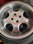 Jantes RH CUP R16 4x100