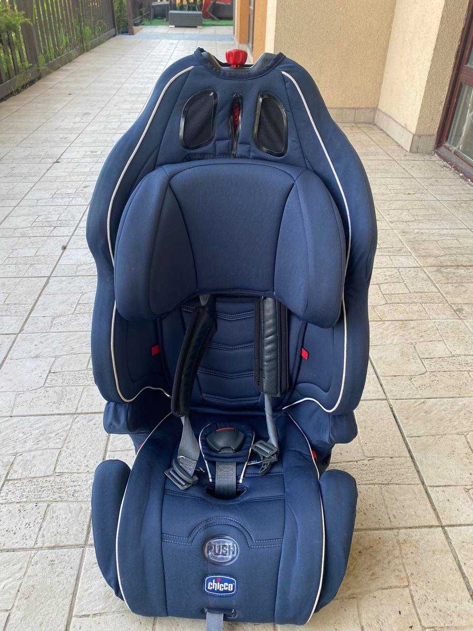 Дитяче Автокрісло Chicco