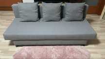Kanapa Sofa rozkładana. DOWÓZ!