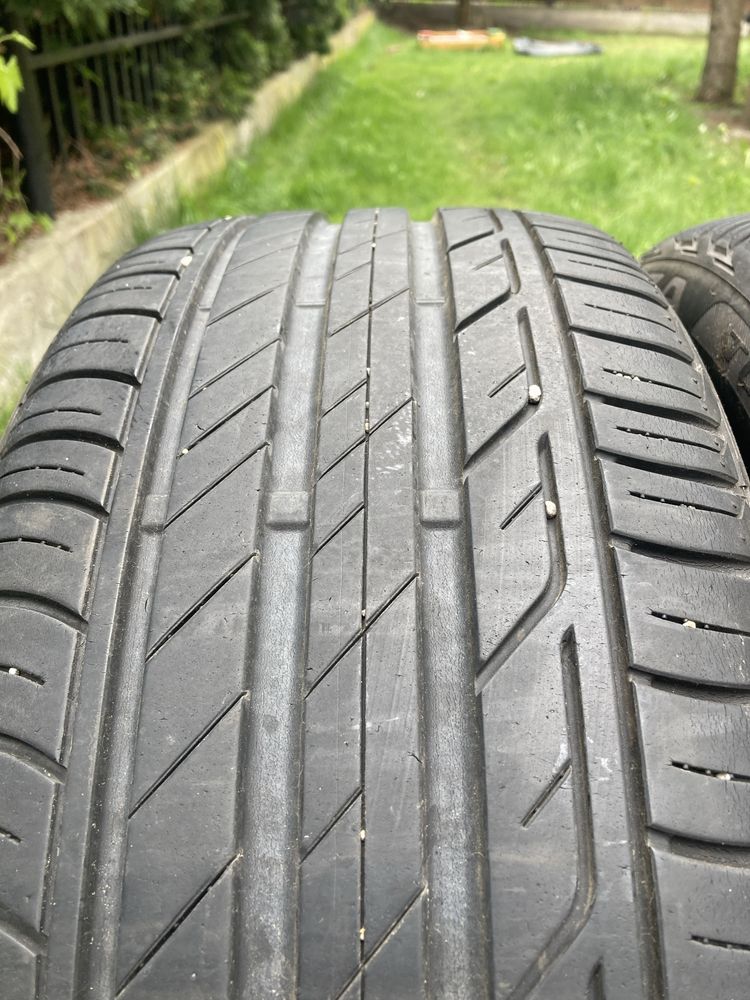 225/45 r17 Bridgestone Turanza 3 sztuki