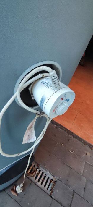 Zbiornik cwu, bojler