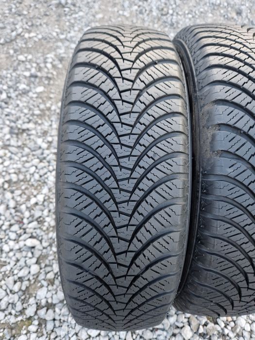 Opony wielosezonowe Falken EuroAll Season AS210 155/70r13 (75T)