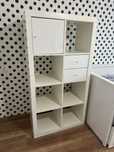 Ikea regal Kallax