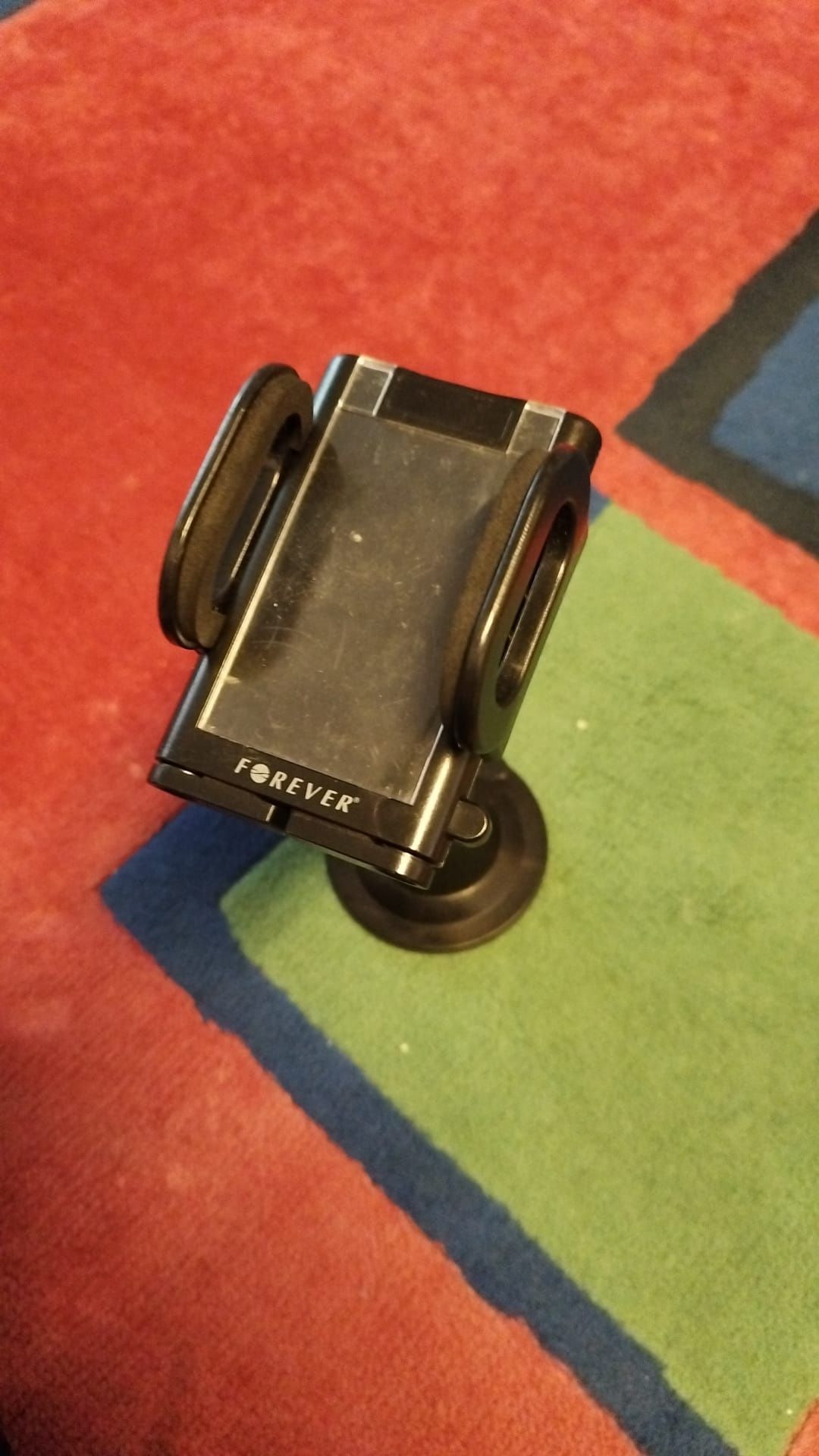 Suporte de telemóvel para carro