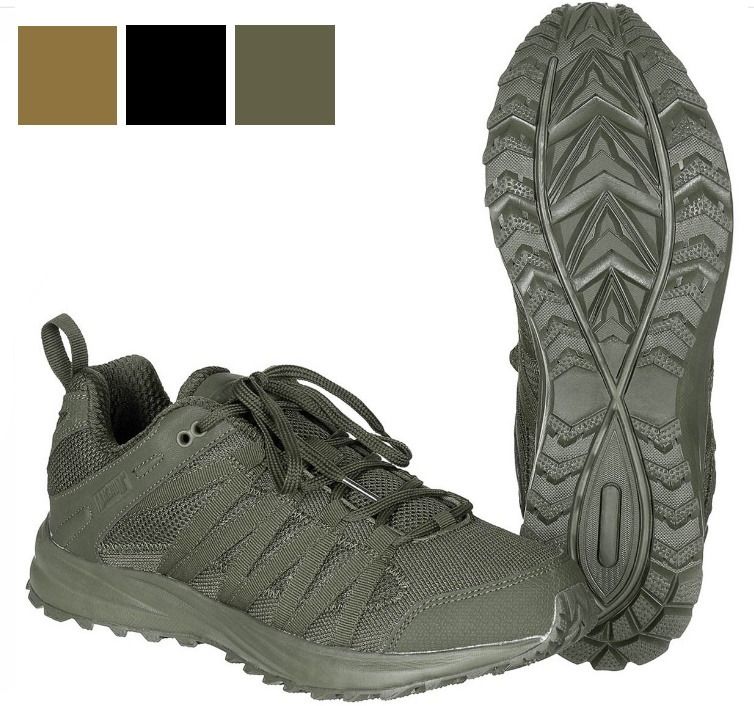 buty „magnum” storm trail lite