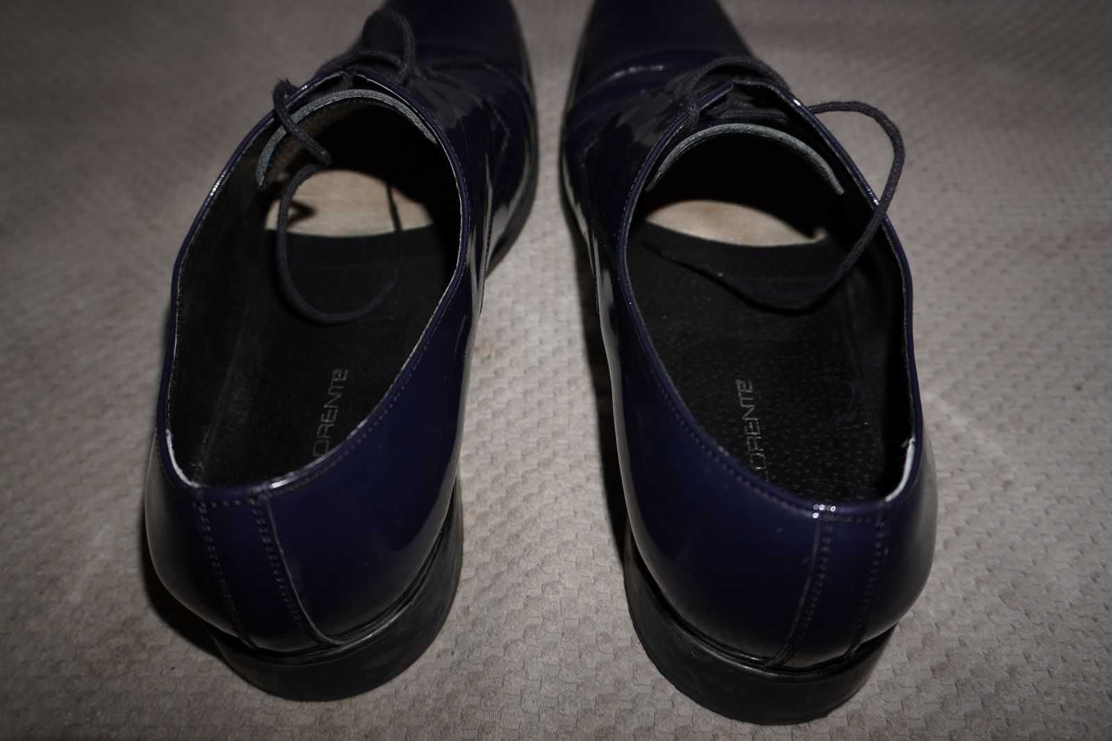 Buty Pako Lorente