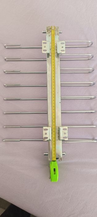 Suporte para calças
