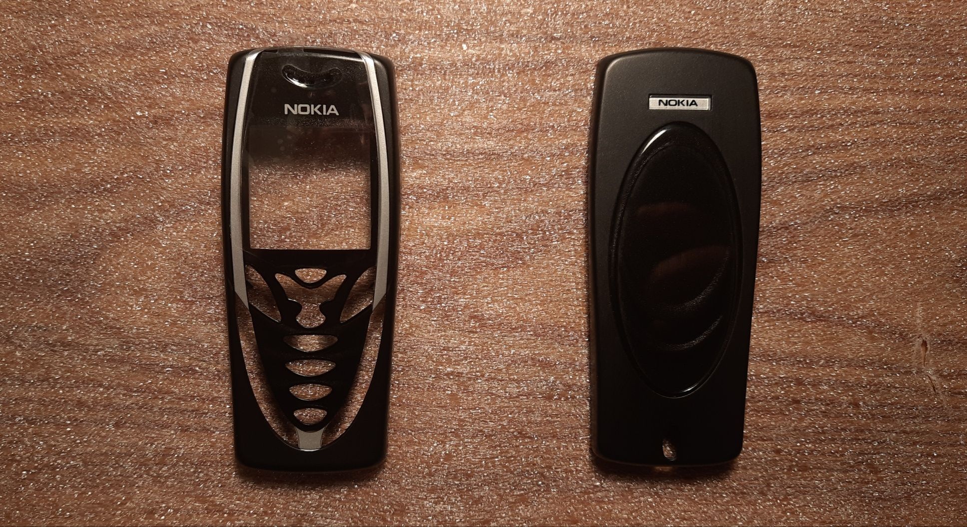 Корпус Nokia 3100, 3120, 3210, 3310, 3410, 3510, 7210, 2650.