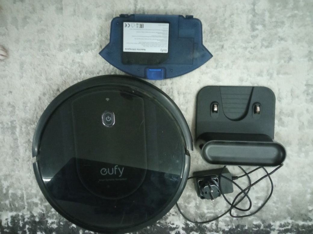 Eufy  G10 Hybrid