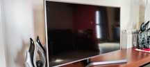 Para desocupar**Tela TV Samsung 43**