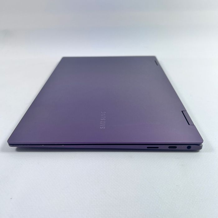 Samsung Galaxy Book2 Pro 360 13.3 i7-1260P 16GB RAM 512GB SSD Burgundy