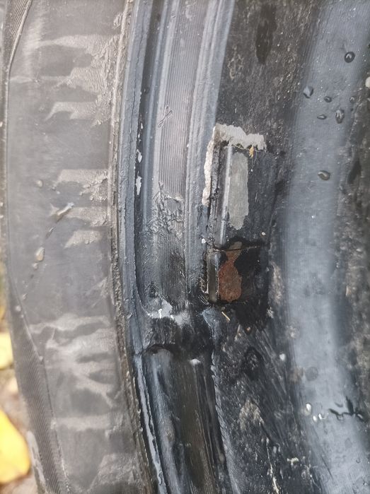 Диски Basis R15 розболтовка 4x100 на ваз ланос