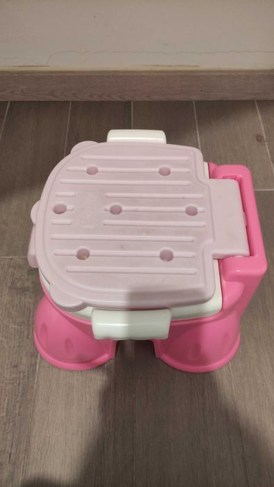 Bacio Musical Princesa