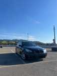 Sprzedam BMW E 61 uszkodzony . Czutaj opis.