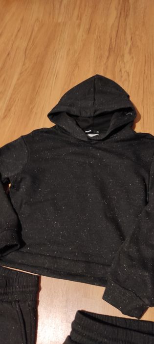 Bluza i 2 x spodnie Cropp xs