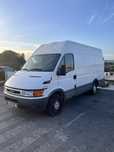 Iveco Daily - Kms reais - veiculo nacional - *Oportunidade*