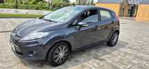 Ford Fiesta 1.4TDCI 2009/10r 5 drzwi SPRAWNA klima