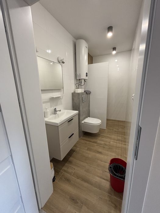 Apartament. Kwatery pracownicze Nocleg