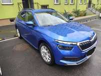 Przejęcie cesji leasingu !! SKODA KAMIQ