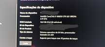 Portátil Lenovo Thinkpad X390