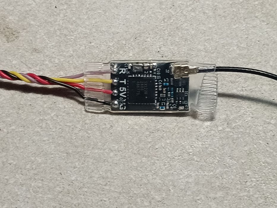 Generic ESP8285 SX127x 900MHz RX