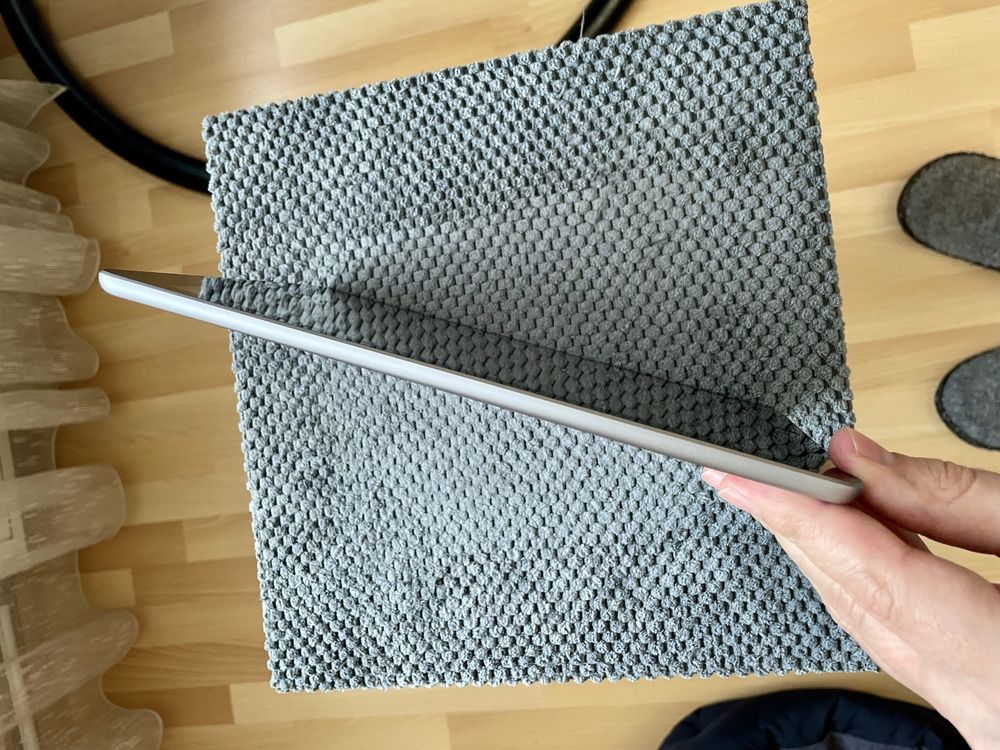 IPAD 5 32GB з сімкартою lte Space Grey