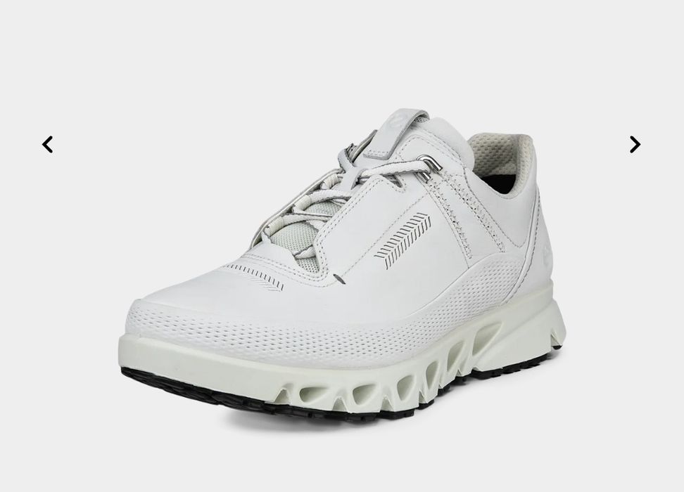 Ecco multi venty roz 40