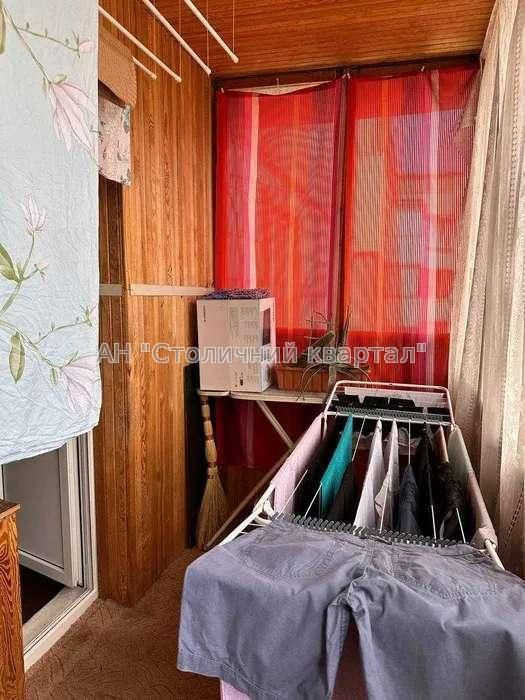 Продаж 2к квартири вул.О.Бальзака-61,Троєщіна