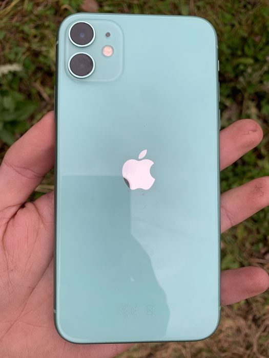 iPhone 11 128GB R-Sim