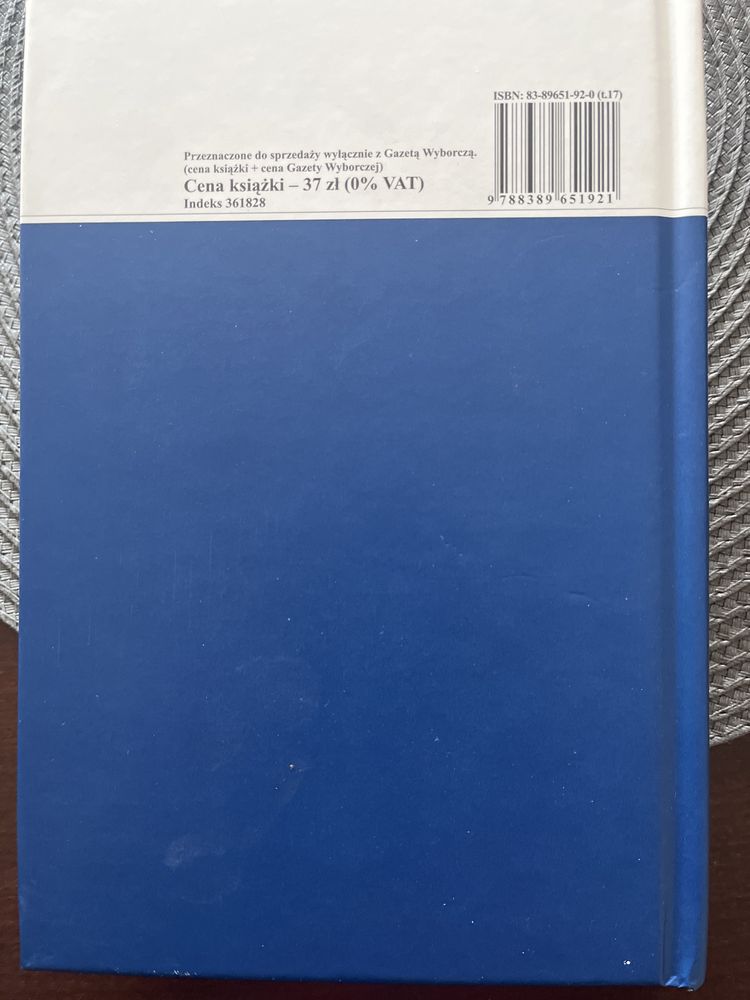 Encyklopedia gazety wyborczej - komplet