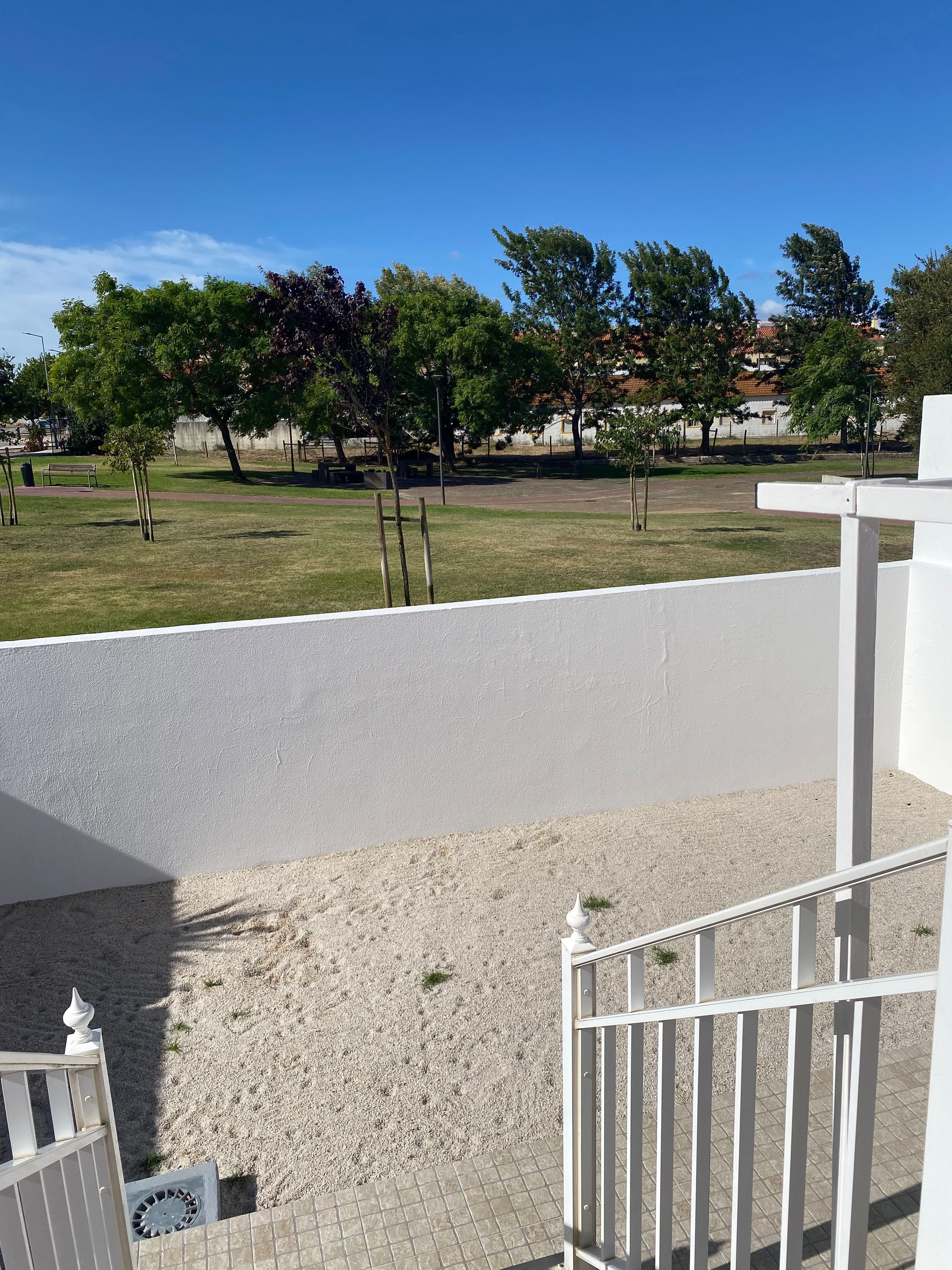 Moradia Alcochete