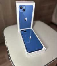 Продам IPhone 13 на 128 синий
