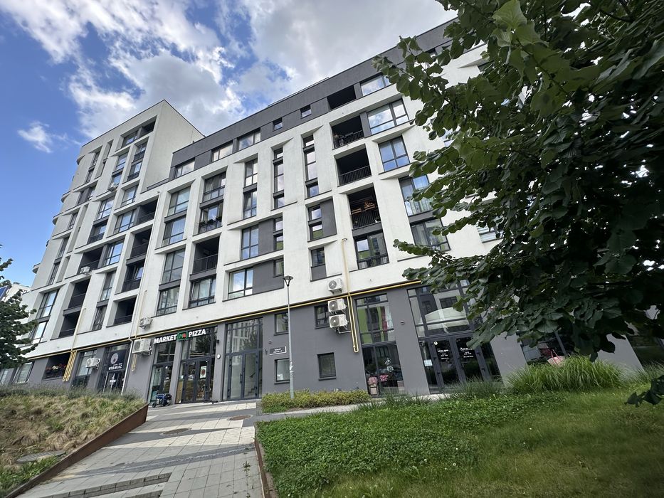 ‼️Оренда 2кім квартири по вулиці Пасічна новобудова