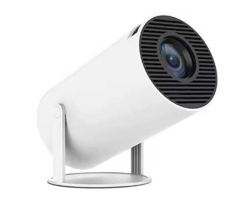 Projetor HY300 Smart Android 4K