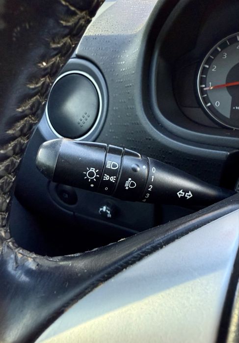 Mitsubishi Colt 2010 1.3 Расход 5-6л