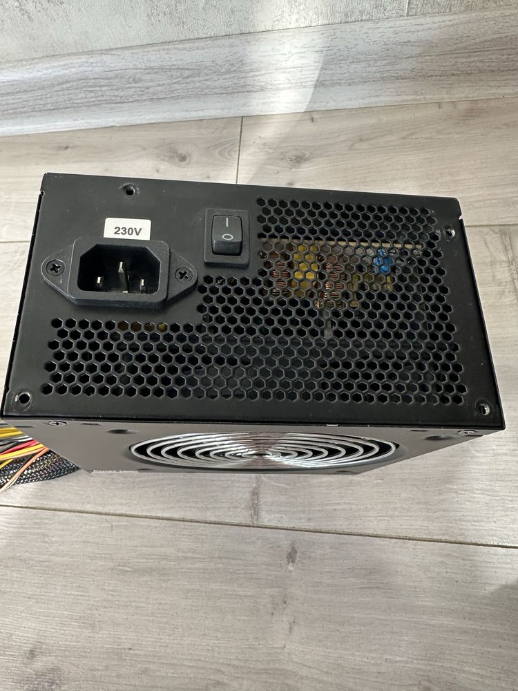 Блок живлення для ПК Chieftec Smart GPS-550A8
