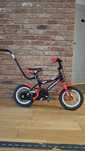 Rowerek Kross dla 2-4 latka