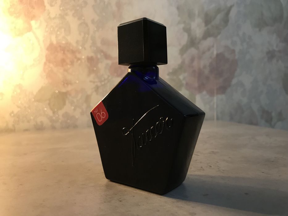 Продаю Andy Tauer Incense Rose