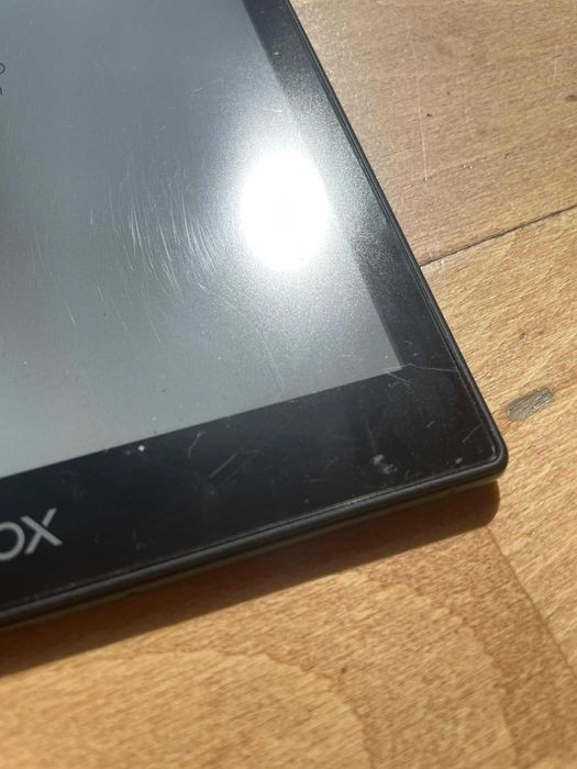 Onyx Boox Air Nova C - eink tablet czytnik ebooków android