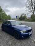 BMW seria 1 118d