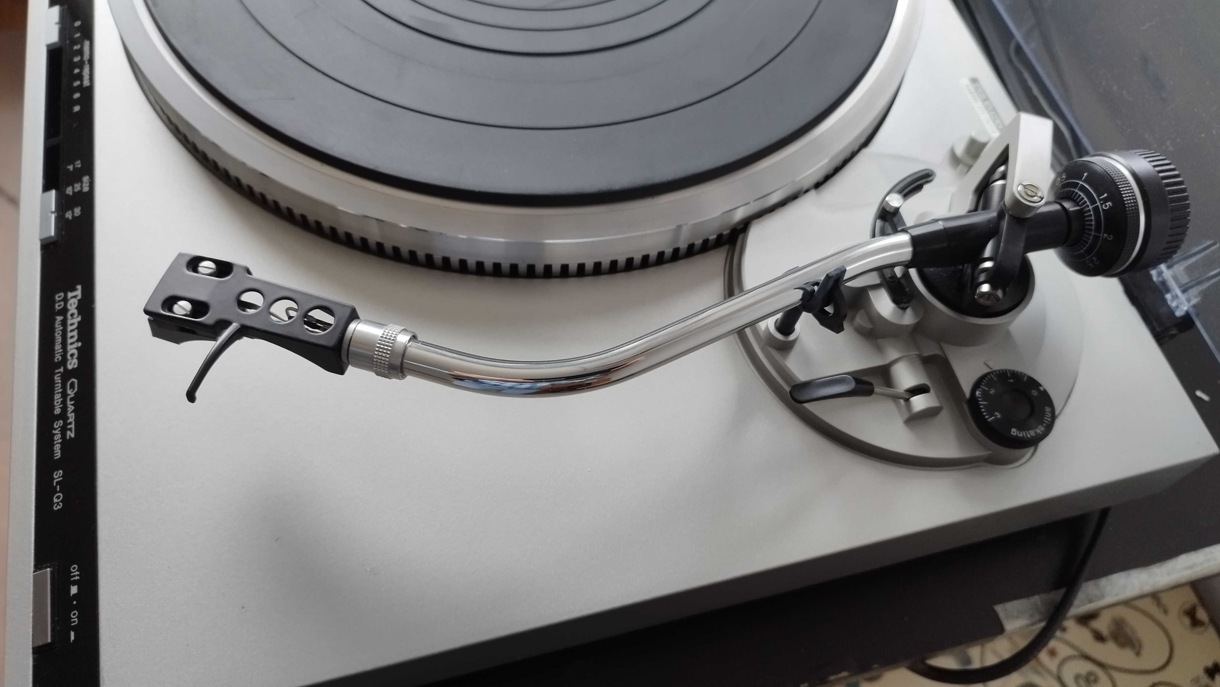 Gramofon Technics SL-Q3