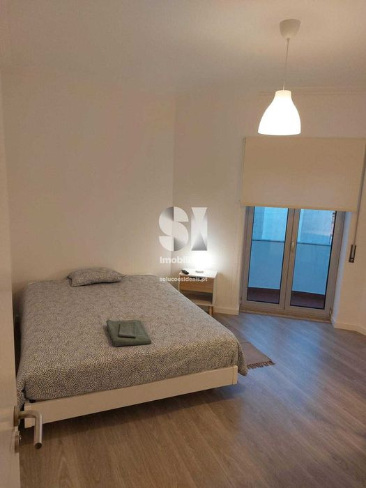 Andar de Moradia T4 - Coimbra