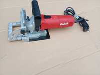 Frezarka nutowa lameliwnica Einhell 860 watt