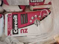 Klej Ceresit ZU 25kg