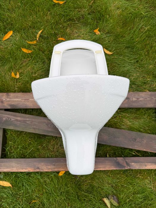 Stelaż podtynkowy w komplecie z miską WC