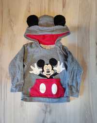 Bluza chłopięca Miki Mouse 92 cm