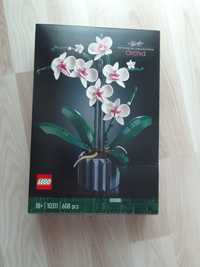 Klocki LEGO Orchidea 10311 komplet