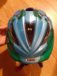 Kask dzieciecy ABUS 46-52