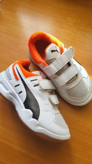 Дитячі кросівки Puma 28 розмір