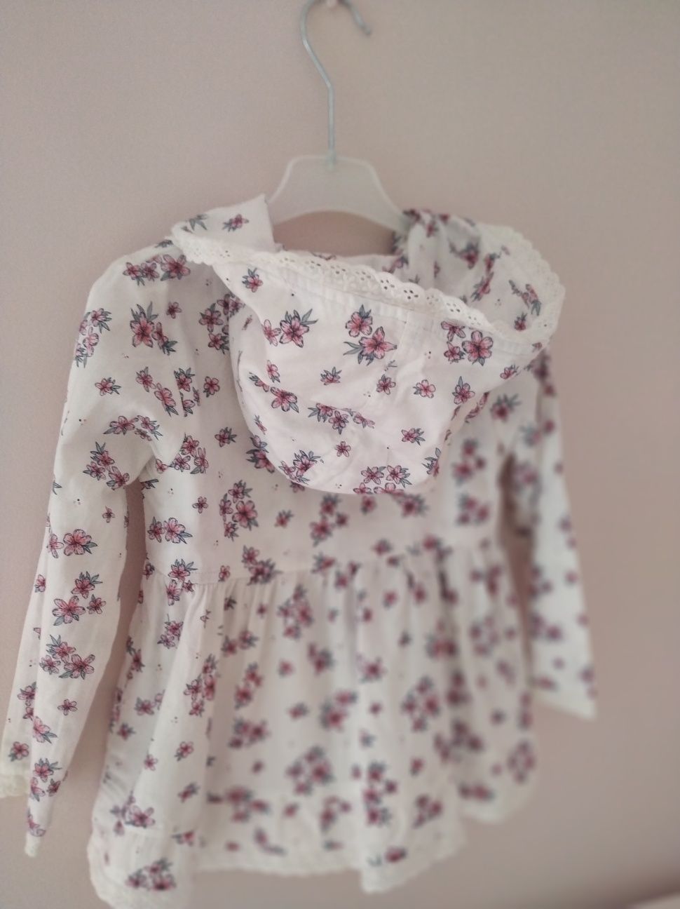 Blusa Zippy tamanho 4/5